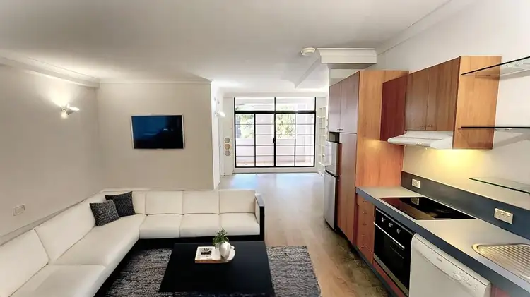 116/82 Cooper Street, Surry Hills NSW 2010