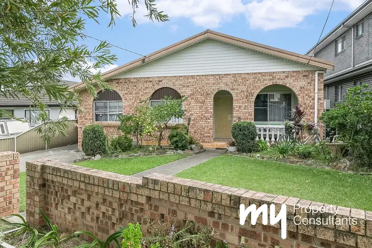 21 Crawford Street, Old Guildford NSW 2161
