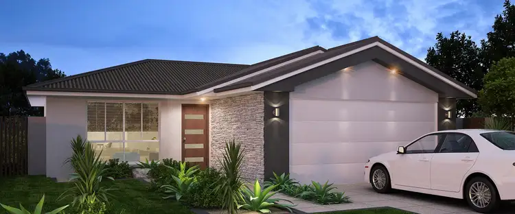 Lot 160 The Palms, Kewarra Beach QLD 4879