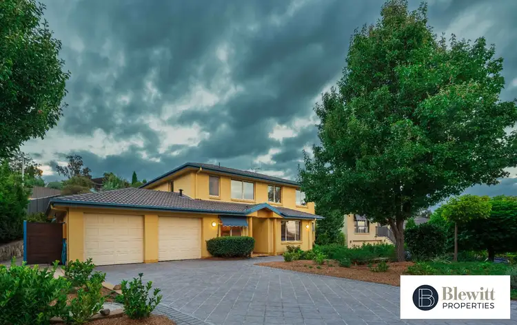 35 Nicholii Loop, Jerrabomberra NSW 2619