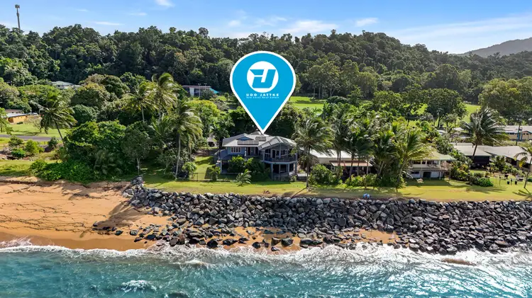 20 Elizabeth Street, Flying Fish Point QLD 4860