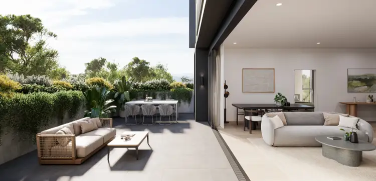 Fourth view of Homely apartment listing, 110/296 Plenty Road, Preston VIC 3072