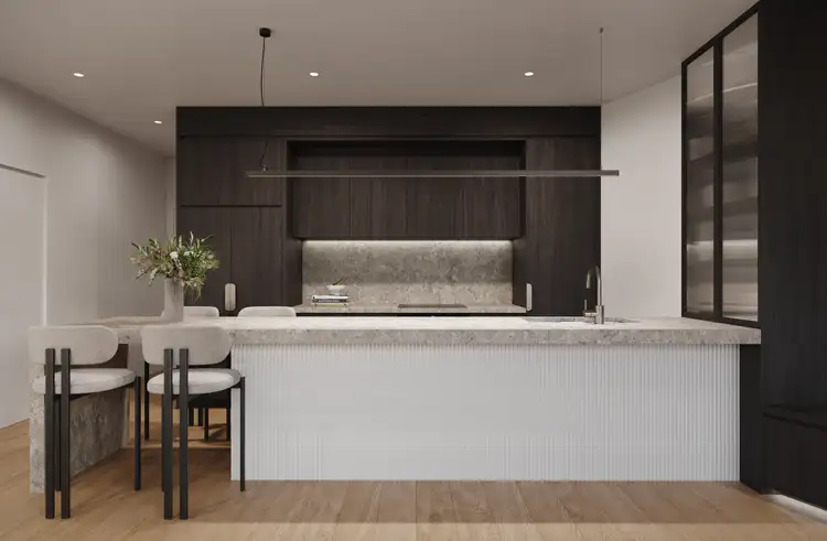 Seventh view of Homely apartment listing, 404/296 Plenty Road, Preston VIC 3072