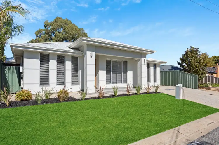 Second view of Homely house listing, 16 Burns Street, Tea Tree Gully SA 5091