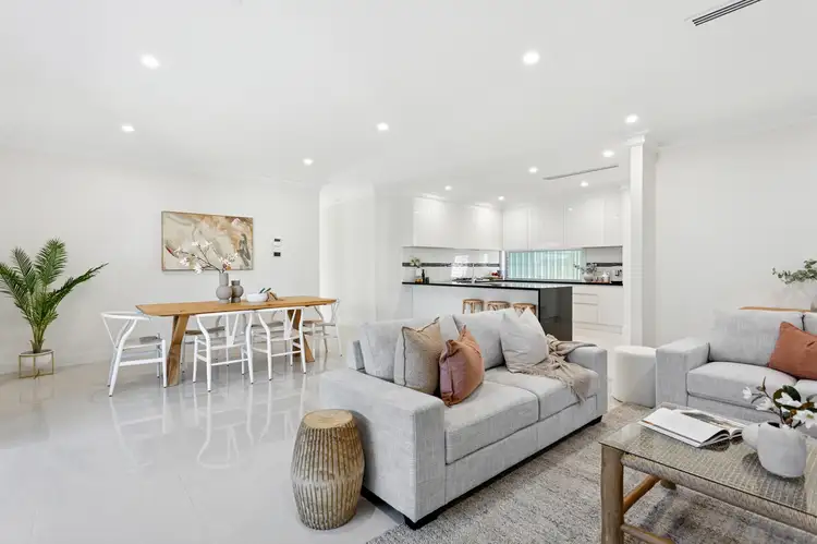 Fourth view of Homely house listing, 16 Burns Street, Tea Tree Gully SA 5091