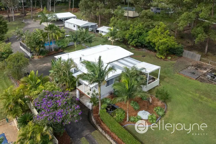 23 Matthews Valley Road, Cooranbong NSW 2265