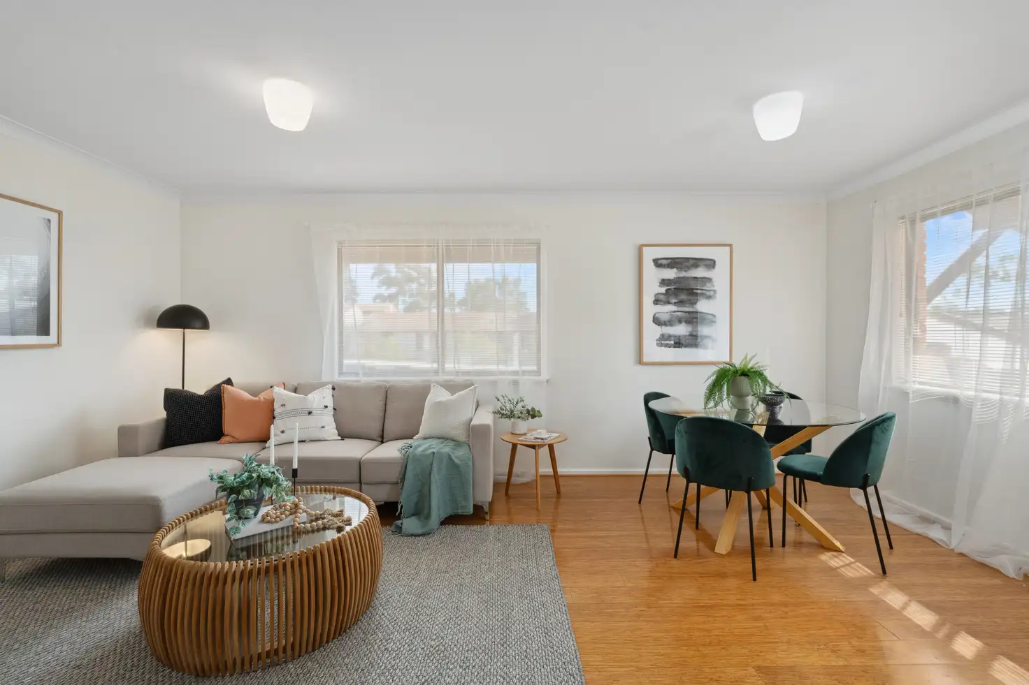 Main view of Homely apartment listing, 15/3-7 Abbotsford Street, West Leederville WA 6007