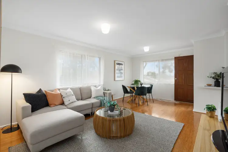 Second view of Homely apartment listing, 15/3-7 Abbotsford Street, West Leederville WA 6007