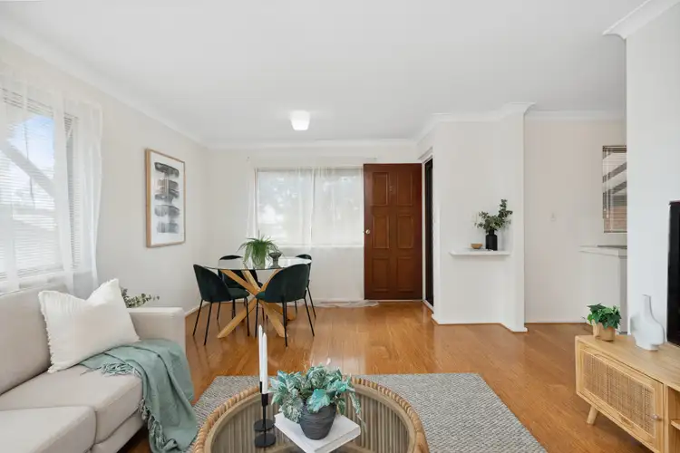 Third view of Homely apartment listing, 15/3-7 Abbotsford Street, West Leederville WA 6007