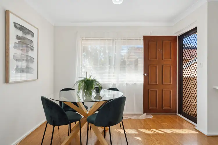 Fourth view of Homely apartment listing, 15/3-7 Abbotsford Street, West Leederville WA 6007