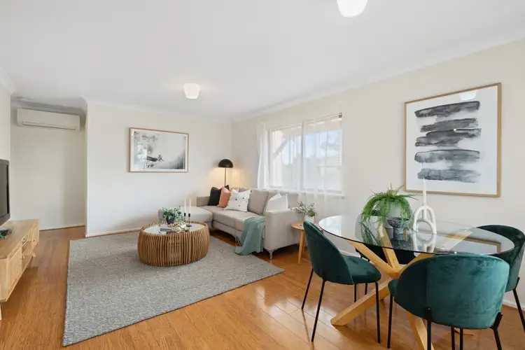 Fifth view of Homely apartment listing, 15/3-7 Abbotsford Street, West Leederville WA 6007