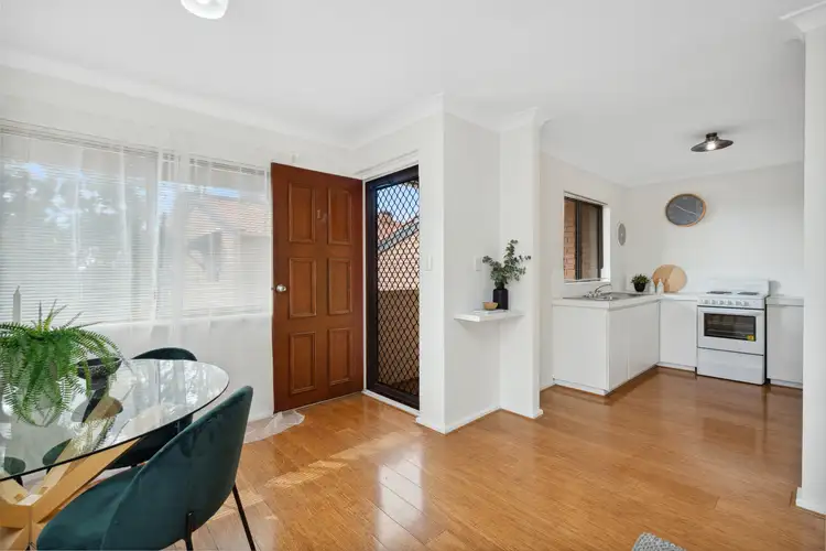 Sixth view of Homely apartment listing, 15/3-7 Abbotsford Street, West Leederville WA 6007