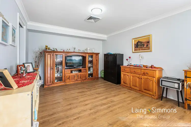 Fifth view of Homely house listing, 29 Lockyer Avenue, Werrington County NSW 2747