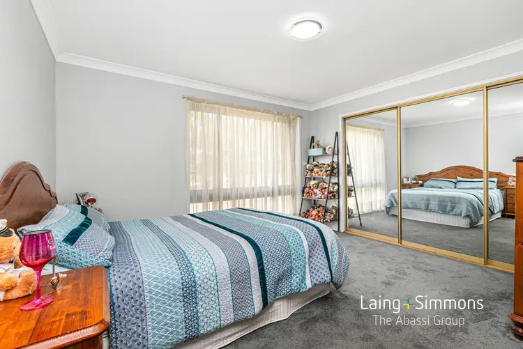 Sixth view of Homely house listing, 29 Lockyer Avenue, Werrington County NSW 2747
