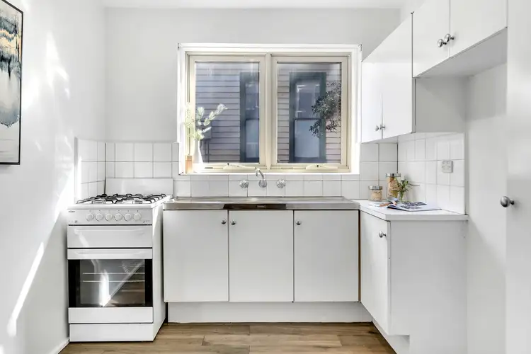 Fourth view of Homely apartment listing, 3/24 Ormond Road, Ascot Vale VIC 3032