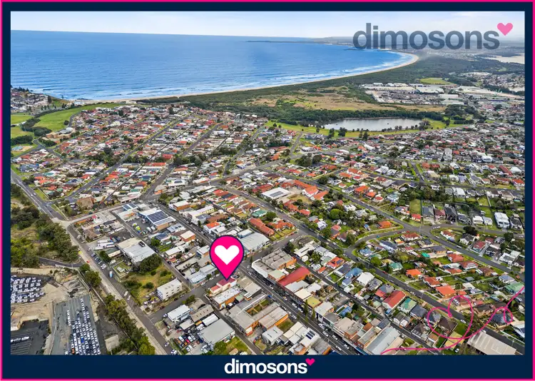 1/112-114 Wentworth Street, Port Kembla NSW 2505