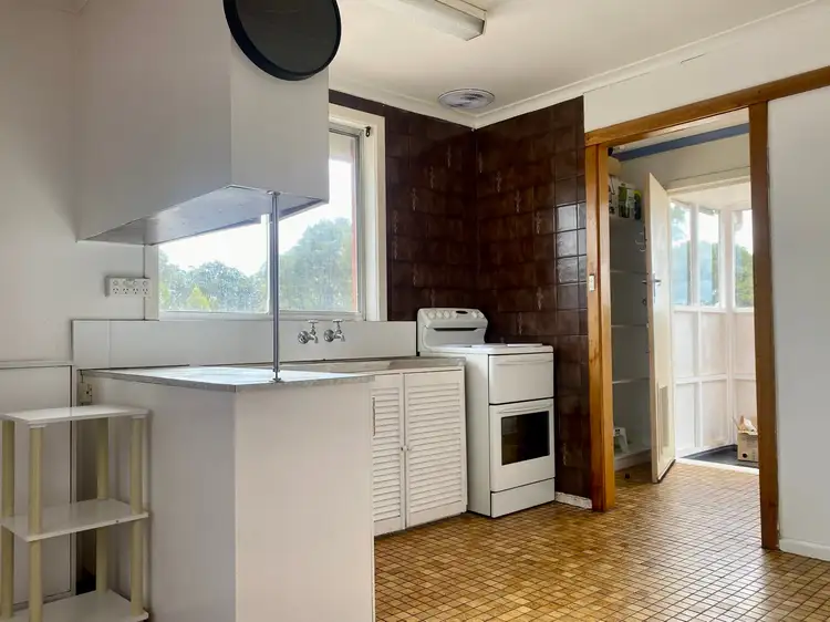 Second view of Homely house listing, 77 Pelissier Street, Somerset TAS 7322