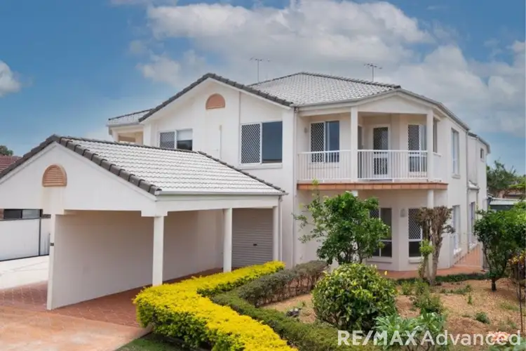 2/35 Cosmos Avenue, Banksia Beach QLD 4507