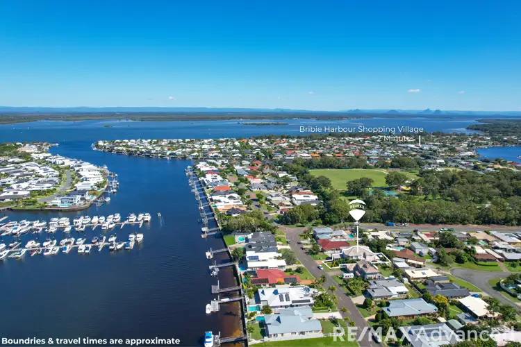 2/35 Cosmos Avenue, Banksia Beach QLD 4507