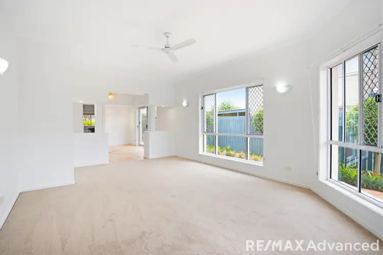 Fourth view of Homely semi-detached listing, 2/35 Cosmos Avenue, Banksia Beach QLD 4507