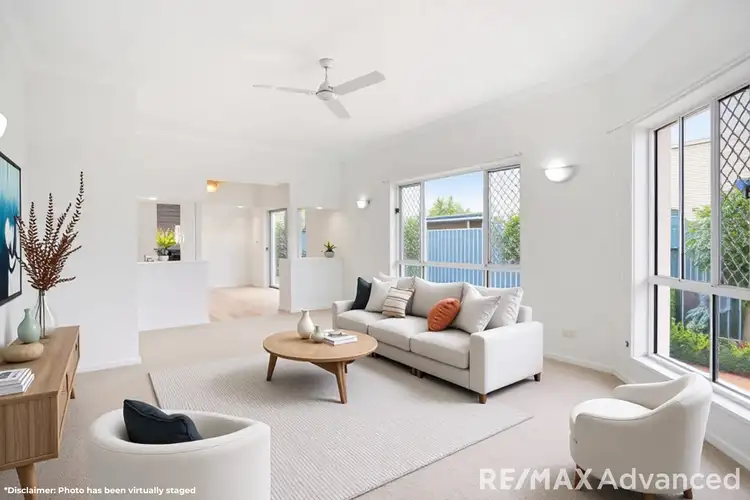 Fourth view of Homely semi-detached listing, 2/35 Cosmos Avenue, Banksia Beach QLD 4507