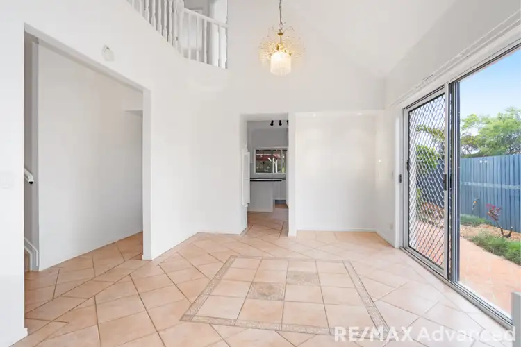 Fifth view of Homely semi-detached listing, 2/35 Cosmos Avenue, Banksia Beach QLD 4507