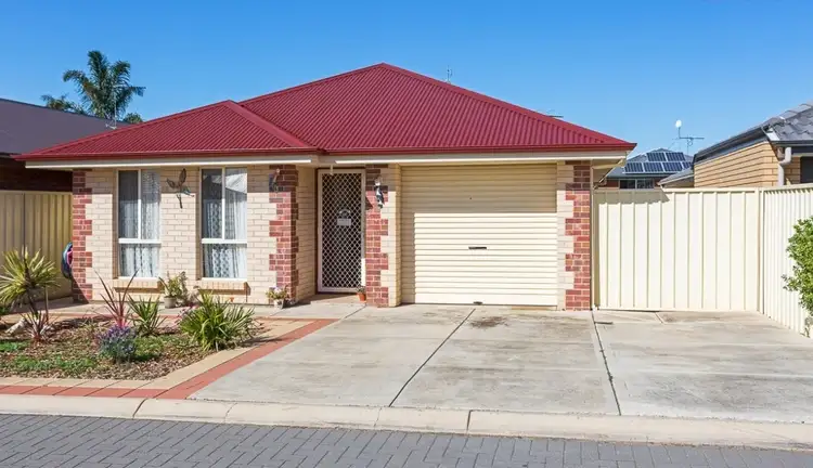 4 Maple Leaf Court, Munno Para West SA 5115