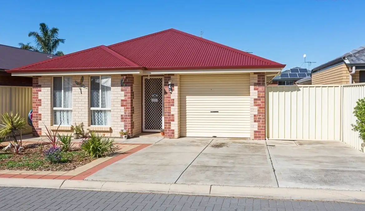 Main view of Homely house listing, 4 Maple Leaf Court, Munno Para West SA 5115