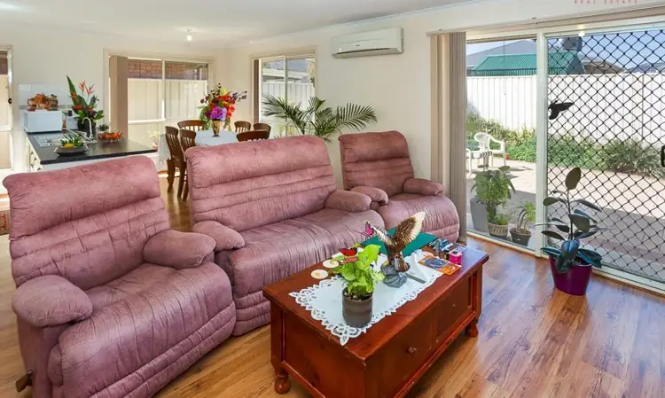 Third view of Homely house listing, 4 Maple Leaf Court, Munno Para West SA 5115