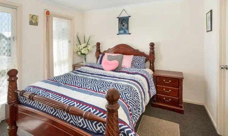 Fourth view of Homely house listing, 4 Maple Leaf Court, Munno Para West SA 5115