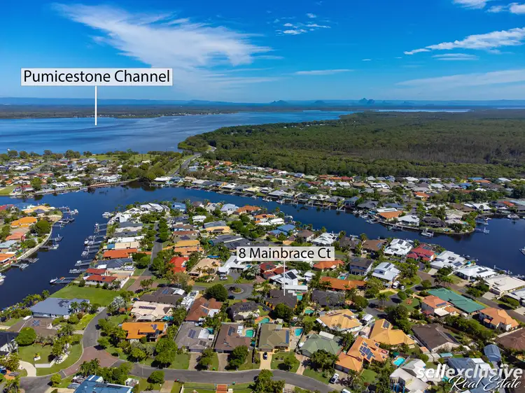 8 Mainbrace Court, Banksia Beach QLD 4507