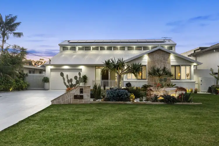 11 Goulburn Peninsula, Sylvania Waters NSW 2224