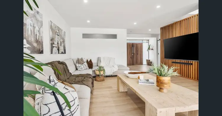 Fourth view of Homely house listing, 11 Goulburn Peninsula, Sylvania Waters NSW 2224