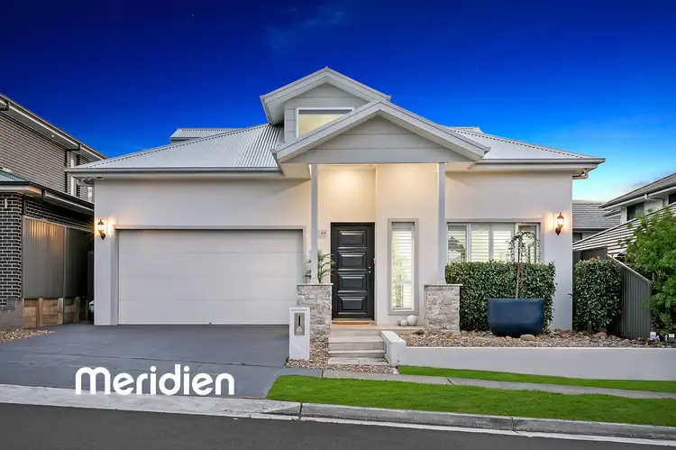 44 Marketsfield Ave, North Kellyville NSW 2155