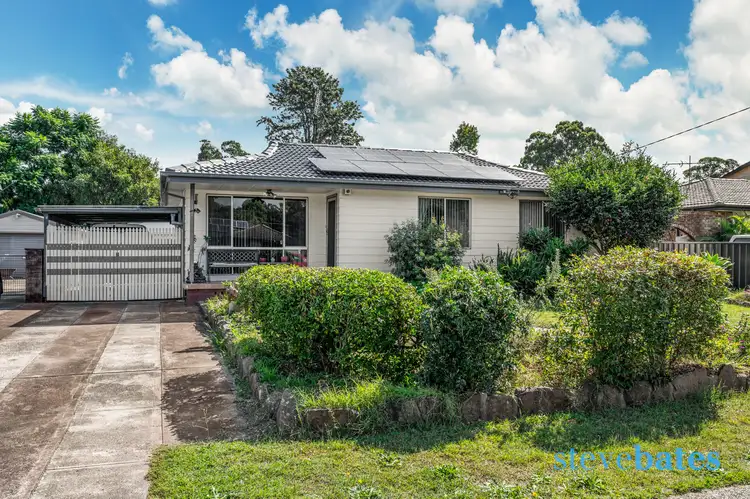 15 Salamander Place, Raymond Terrace NSW 2324