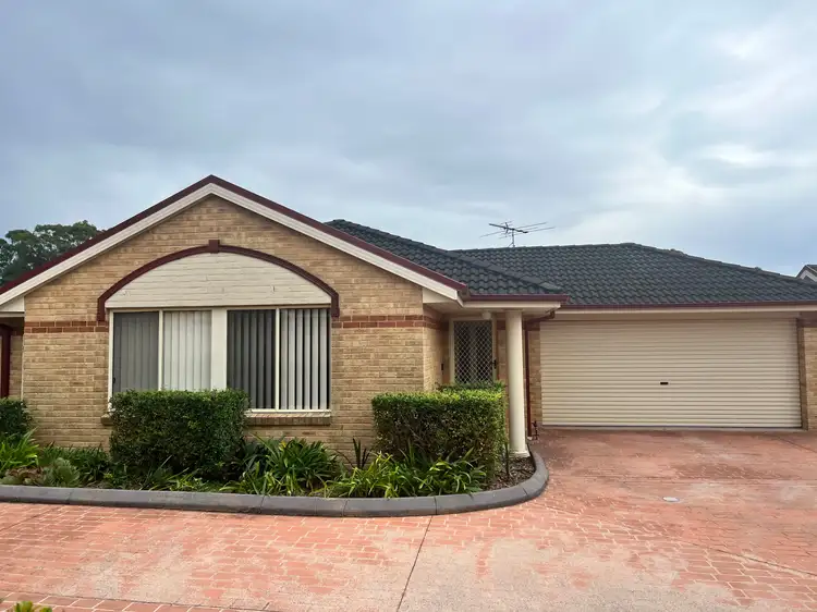 1/28 Gwen Parade, Raymond Terrace NSW 2324