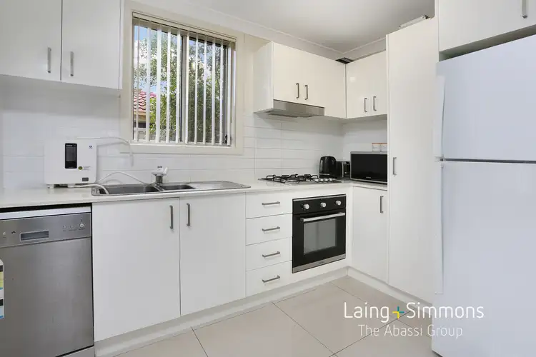 Fourth view of Homely townhouse listing, 4/12 Braddon Street, Oxley Park NSW 2760