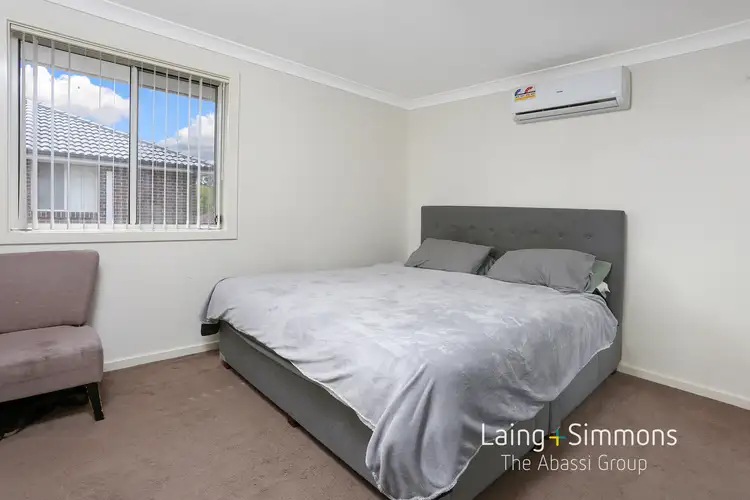 Sixth view of Homely townhouse listing, 4/12 Braddon Street, Oxley Park NSW 2760