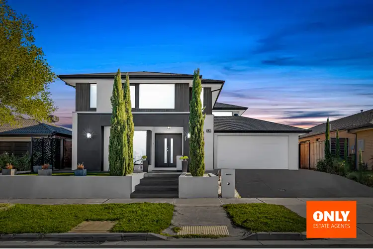 26 Ashcroft Avenue, Clyde VIC 3978