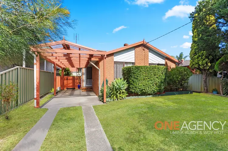 26 Watkin Avenue, Woy Woy NSW 2256
