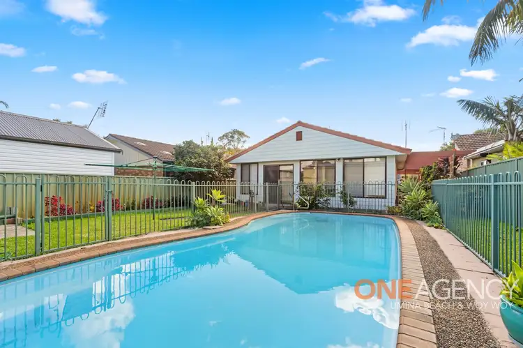26 Watkin Avenue, Woy Woy NSW 2256