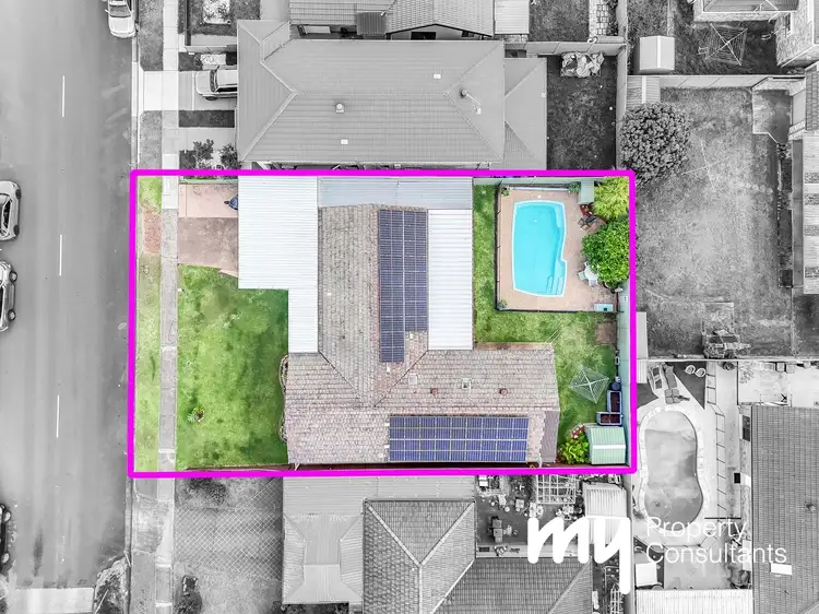 Second view of Homely house listing, 147 Alfred Road, Chipping Norton NSW 2170