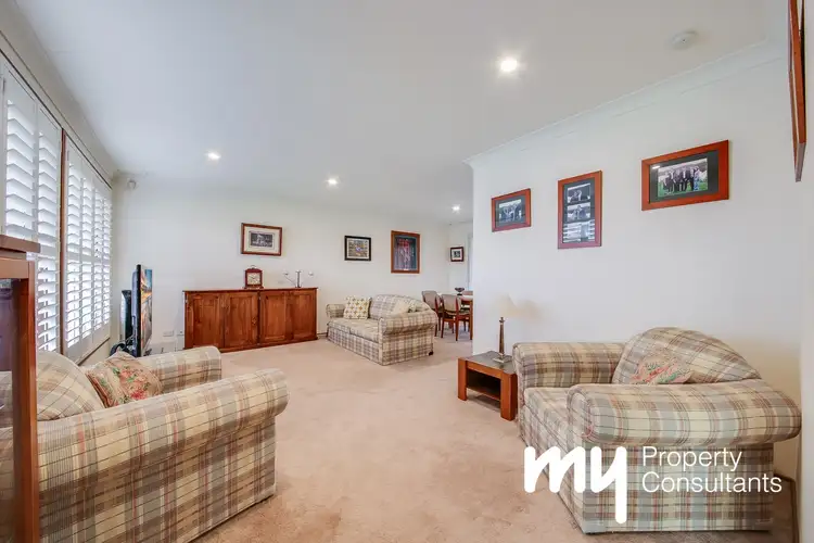 Third view of Homely house listing, 147 Alfred Road, Chipping Norton NSW 2170