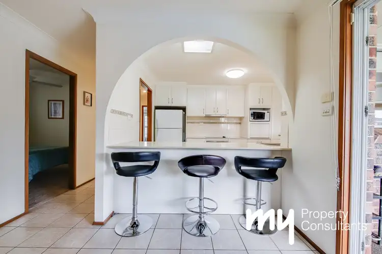 Fifth view of Homely house listing, 147 Alfred Road, Chipping Norton NSW 2170