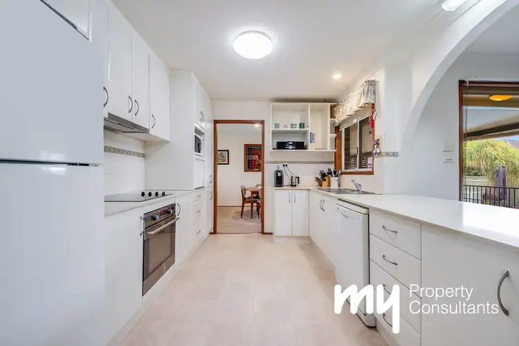 Sixth view of Homely house listing, 147 Alfred Road, Chipping Norton NSW 2170
