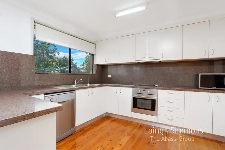 Third view of Homely house listing, 25 Chaucer Street, Wetherill Park NSW 2164