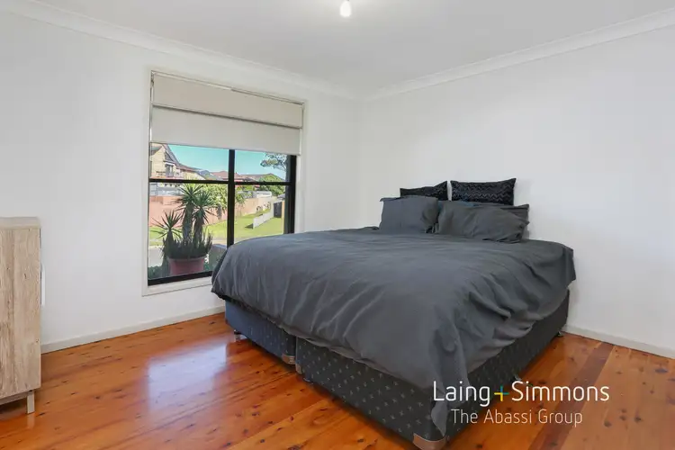 Fifth view of Homely house listing, 25 Chaucer Street, Wetherill Park NSW 2164