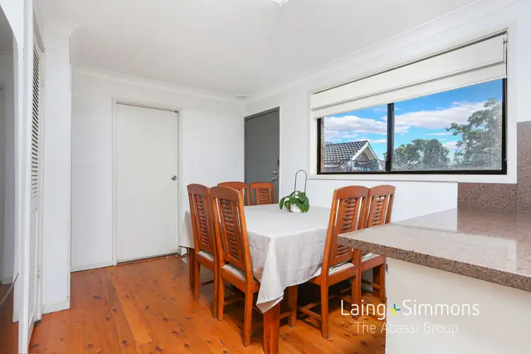Sixth view of Homely house listing, 25 Chaucer Street, Wetherill Park NSW 2164