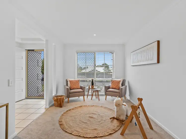 Third view of Homely house listing, 39 Winton Crescent, Murarrie QLD 4172