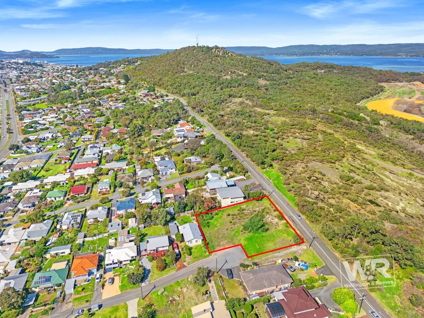 Main view of Homely land listing, 310 Serpentine Road, Mount Melville WA 6330